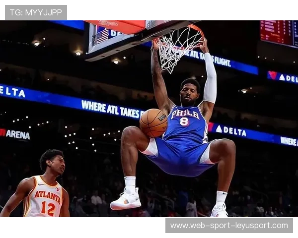 保罗乔治被拍到陪孩子训球：网友泪目