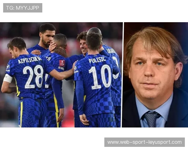 切尔西计划彻底清洗后防线，三人进入出售区——重整蓝军未来的关键布局