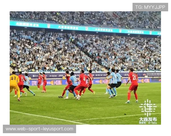 大连英博主场革命：球迷与观众重返体育场的秘密