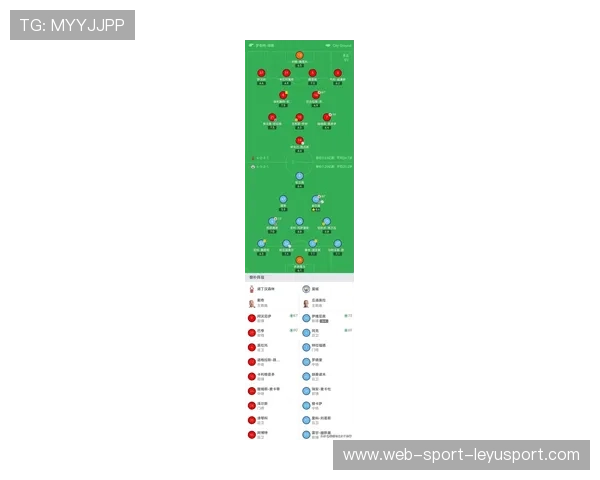 曼联如何借鉴德布劳内式战术引流，打造无解中场核心
