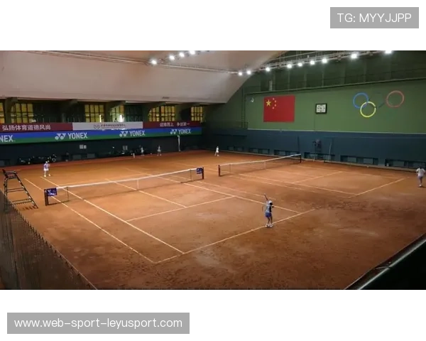 精英营推动青少年网球专业化,青少年精英训练营