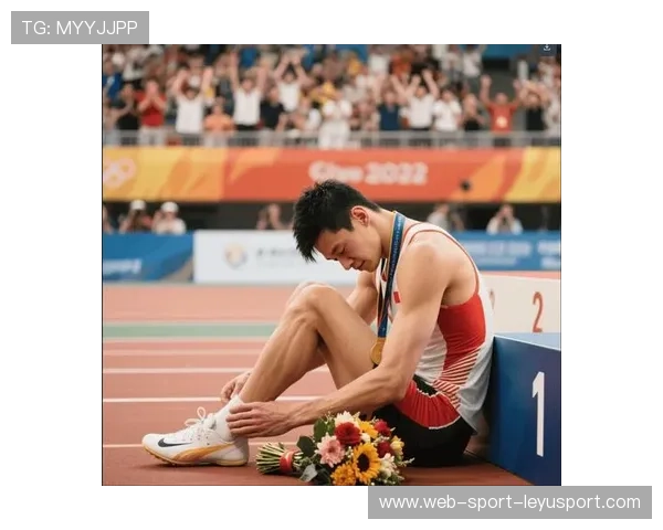 赛场“珍贵瞬间”：运动员“泪水与汗水”的感动组合